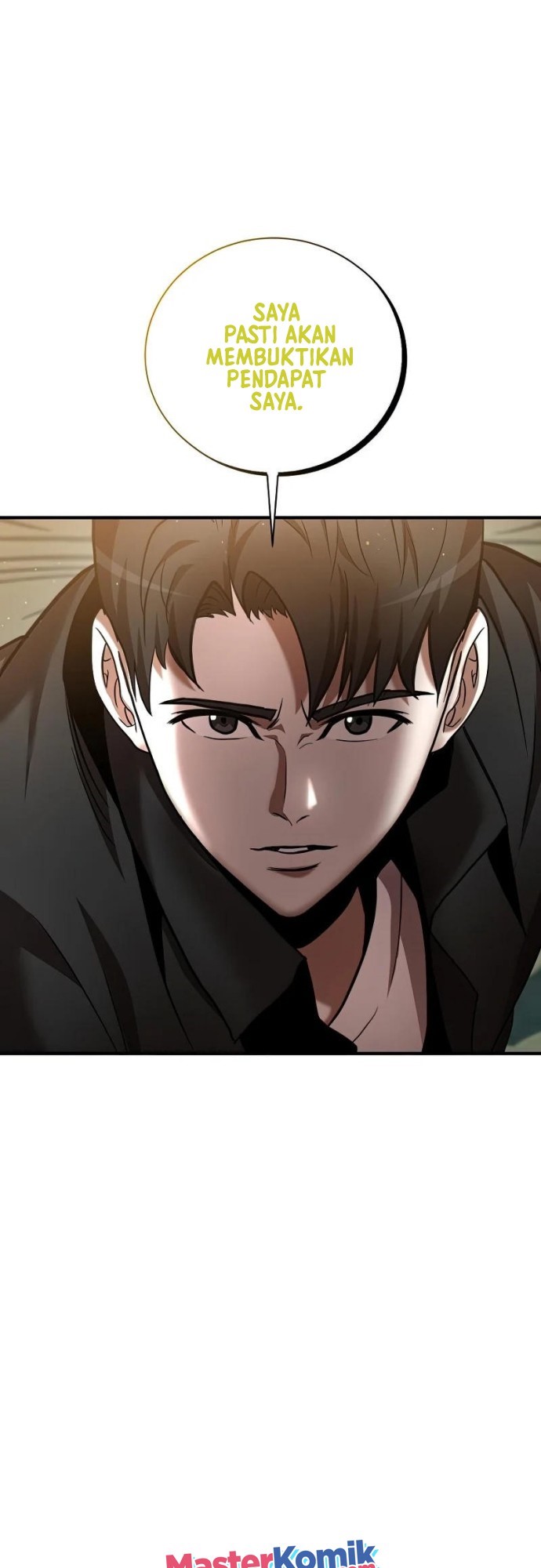 I Became a Renowned Family's Sword Prodigy Chapter 15 - halaman 51