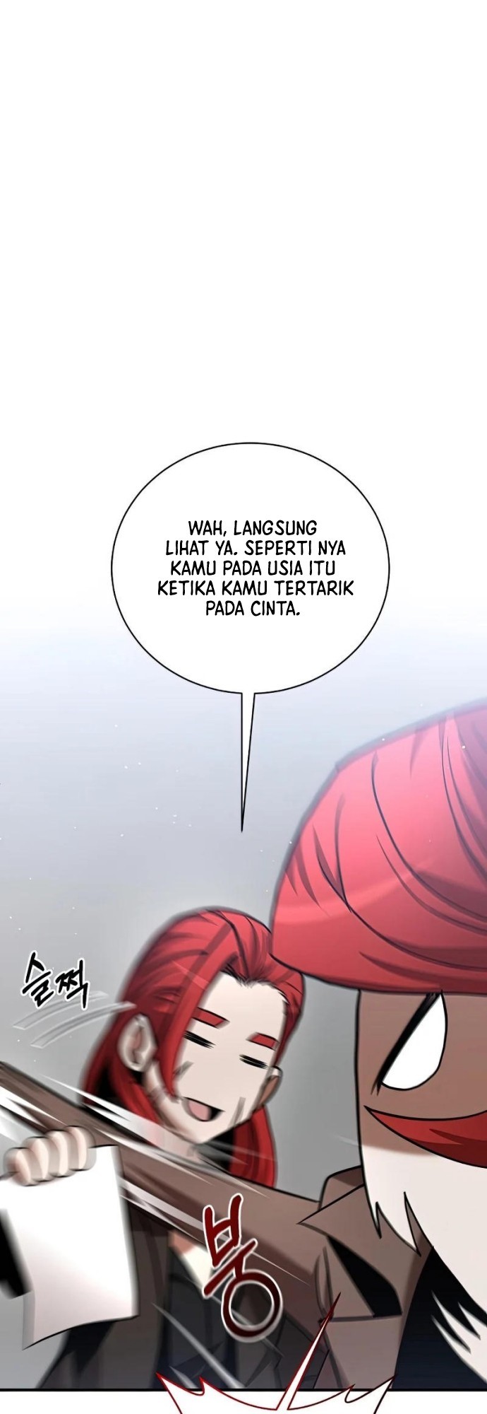 I Became a Renowned Family's Sword Prodigy Chapter 15 - halaman 57