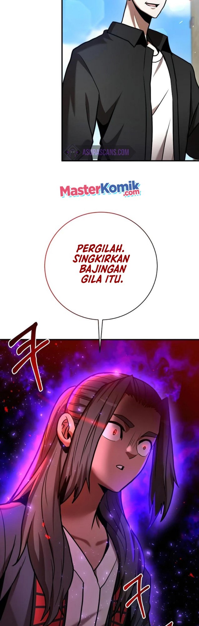 I Became a Renowned Family's Sword Prodigy Chapter 17 - halaman 16
