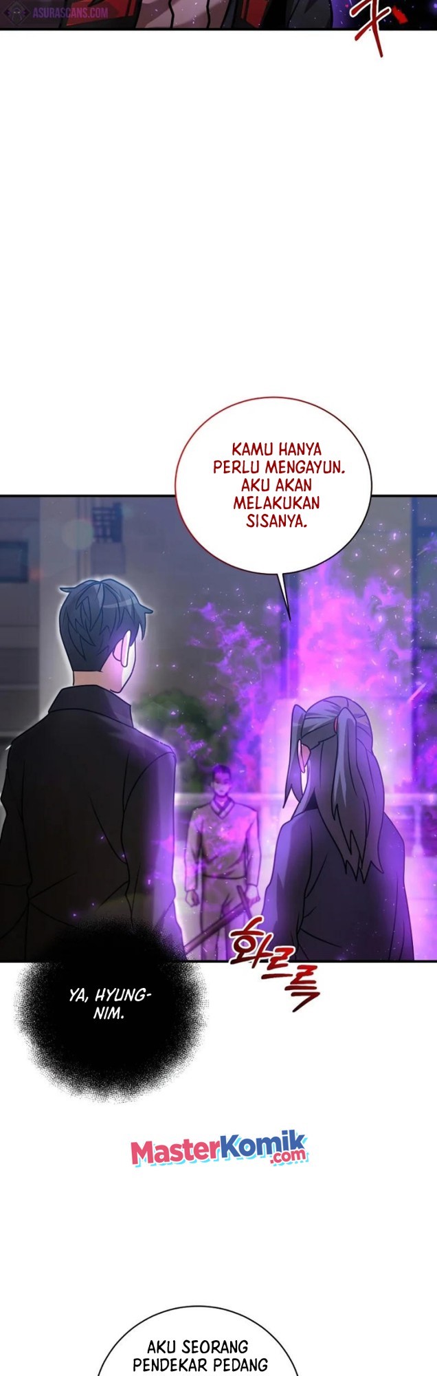 I Became a Renowned Family's Sword Prodigy Chapter 17 - halaman 17