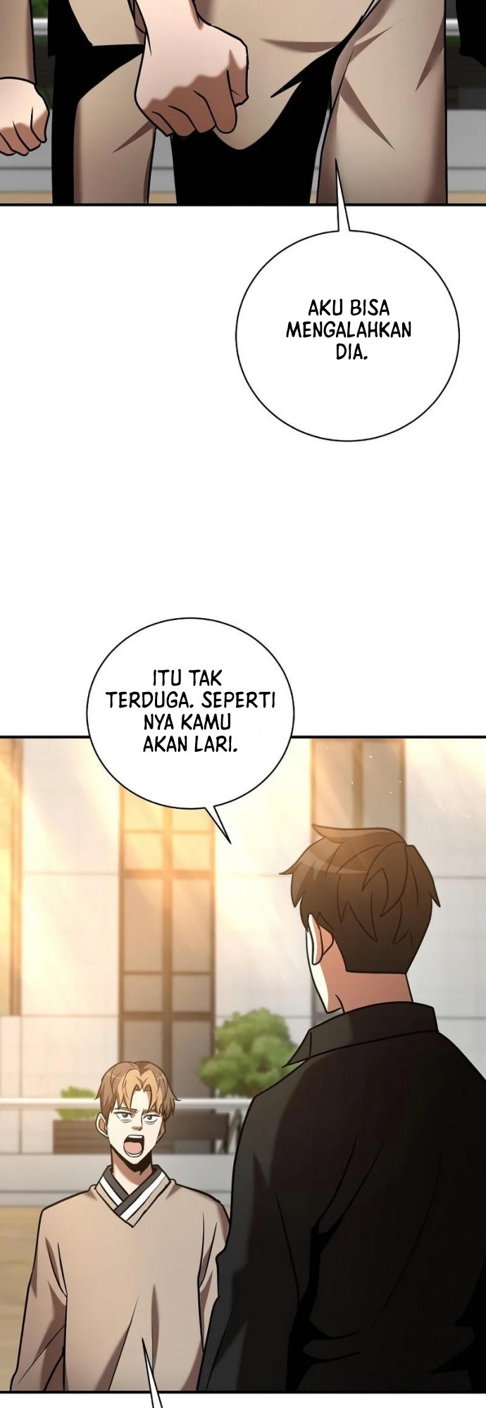I Became a Renowned Family's Sword Prodigy Chapter 17 - halaman 48