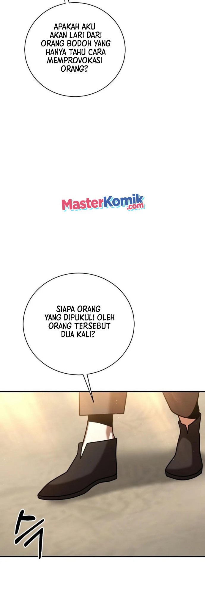 I Became a Renowned Family's Sword Prodigy Chapter 17 - halaman 49