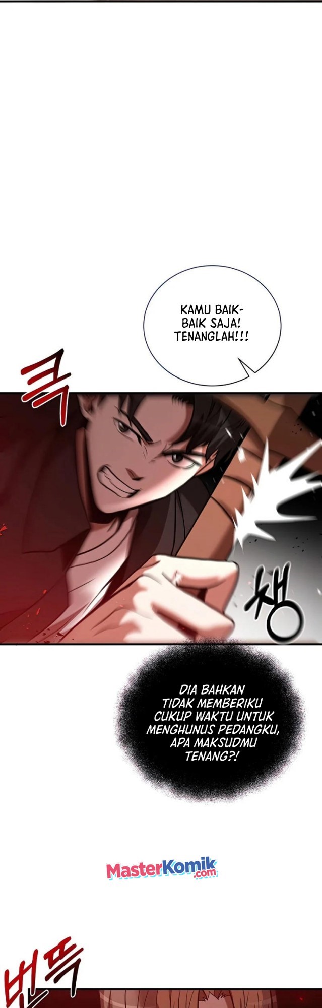 I Became a Renowned Family's Sword Prodigy Chapter 18 - halaman 25