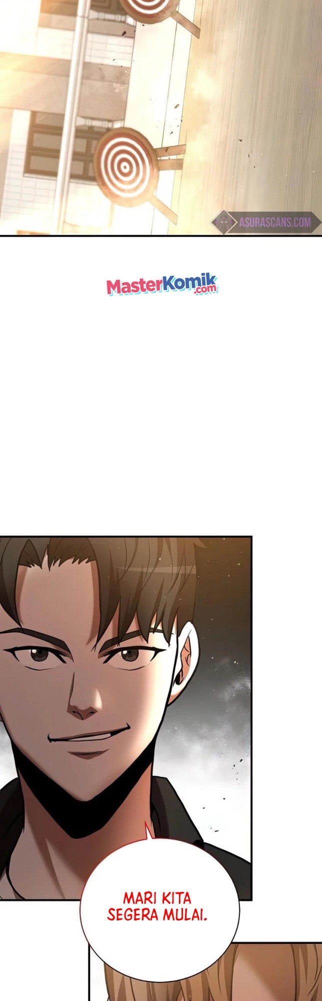 I Became a Renowned Family's Sword Prodigy Chapter 18 - halaman 4