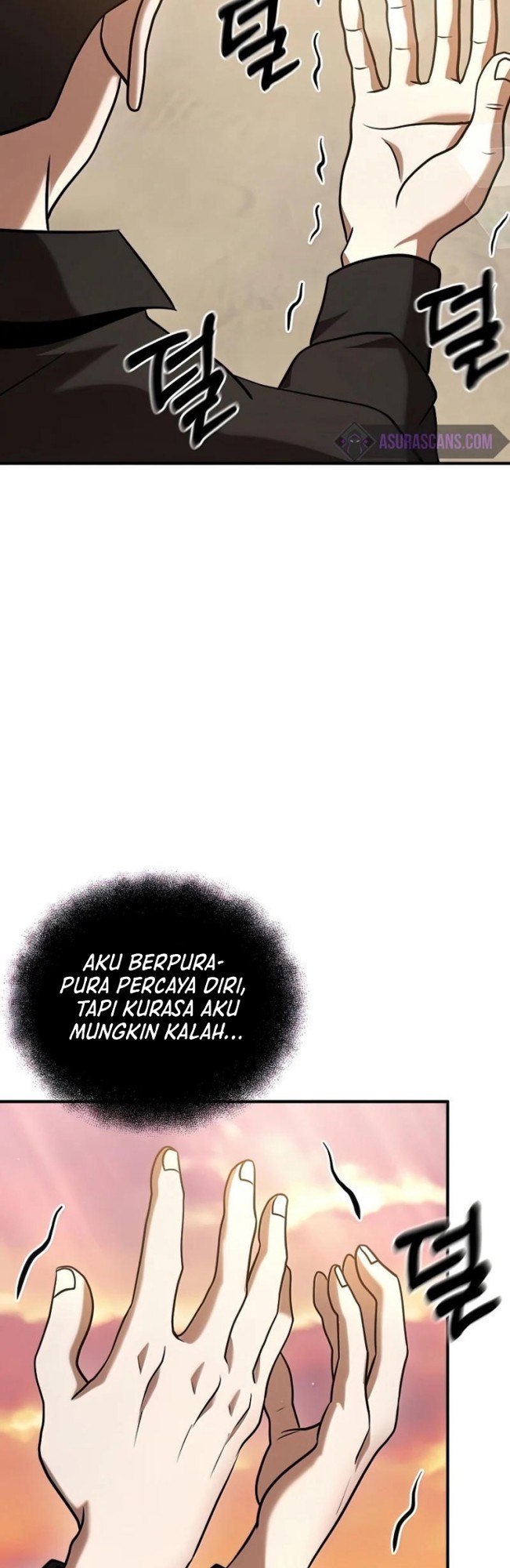 I Became a Renowned Family's Sword Prodigy Chapter 18 - halaman 40