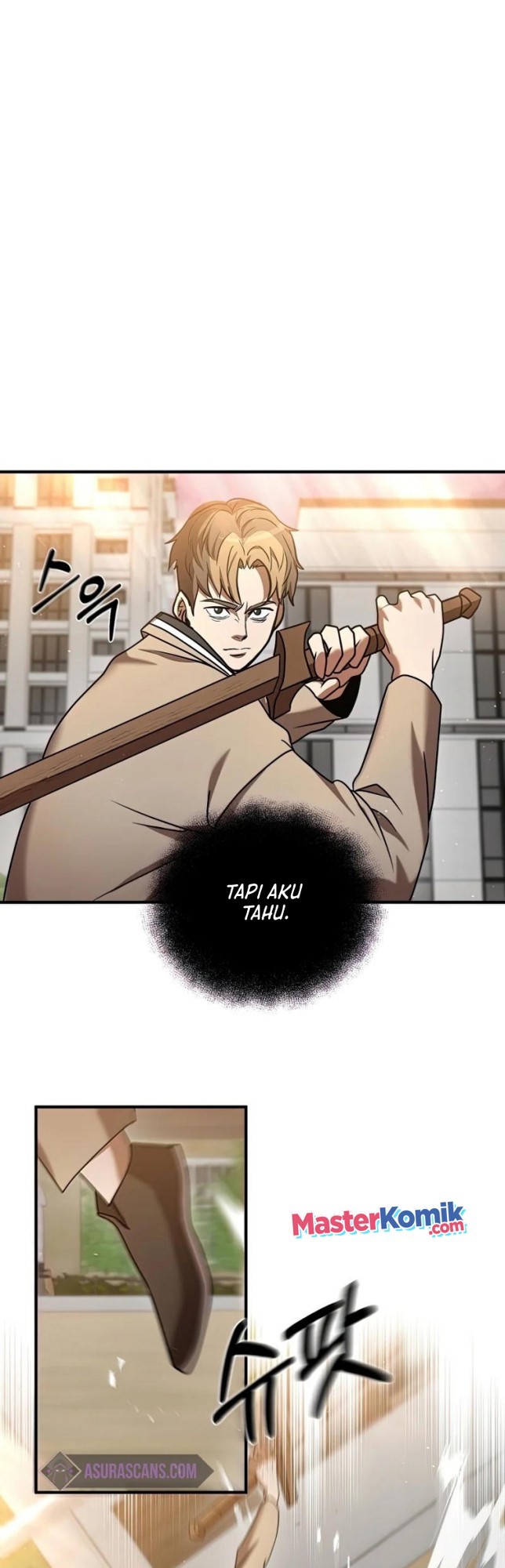 I Became a Renowned Family's Sword Prodigy Chapter 18 - halaman 7