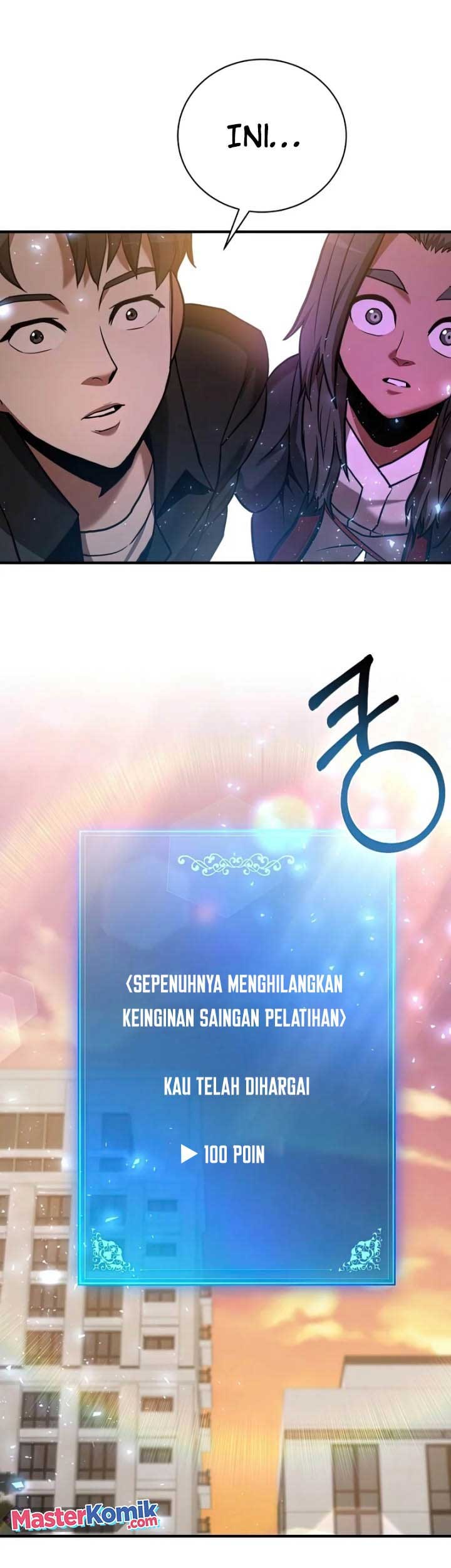 I Became a Renowned Family's Sword Prodigy Chapter 19 - halaman 2