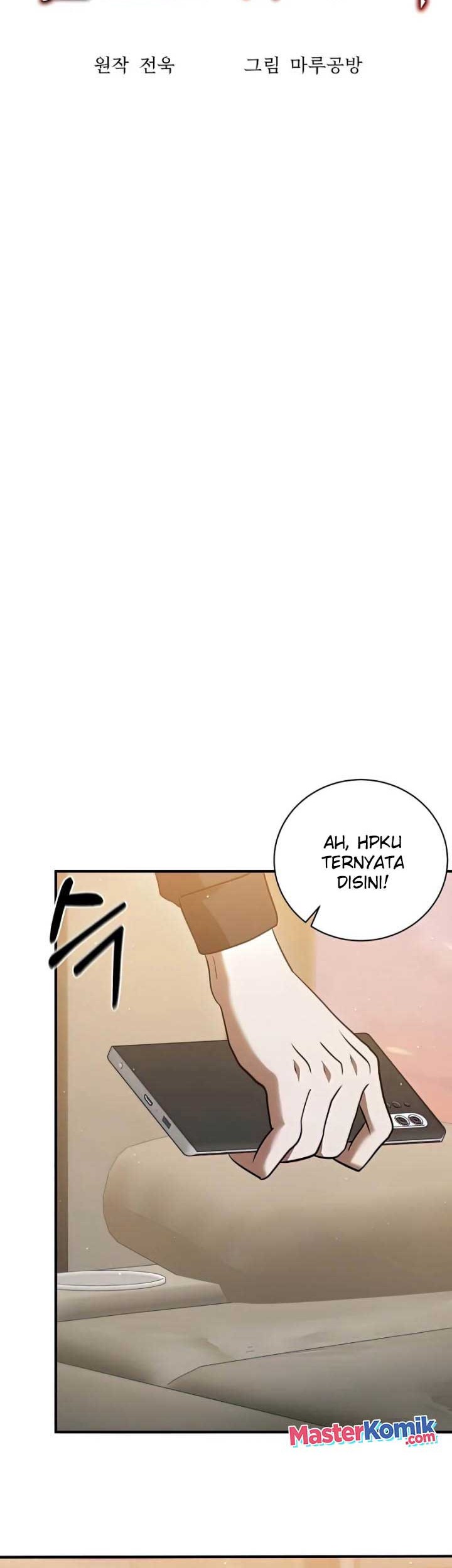 I Became a Renowned Family's Sword Prodigy Chapter 19 - halaman 21