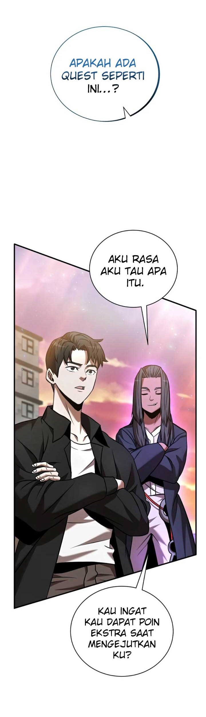 I Became a Renowned Family's Sword Prodigy Chapter 19 - halaman 3