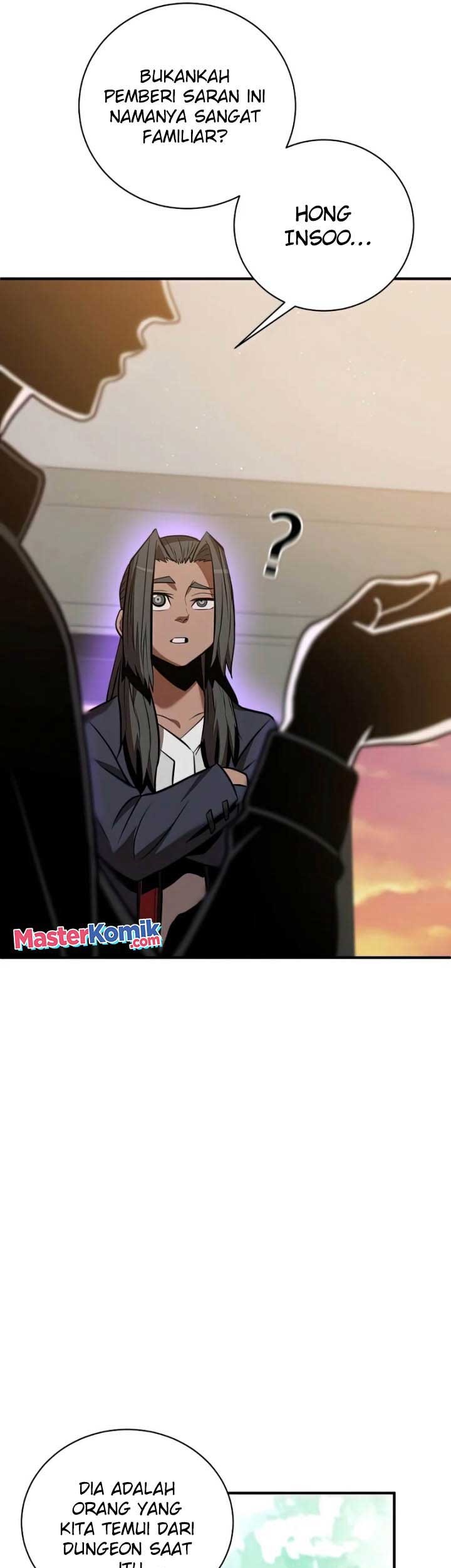 I Became a Renowned Family's Sword Prodigy Chapter 19 - halaman 32