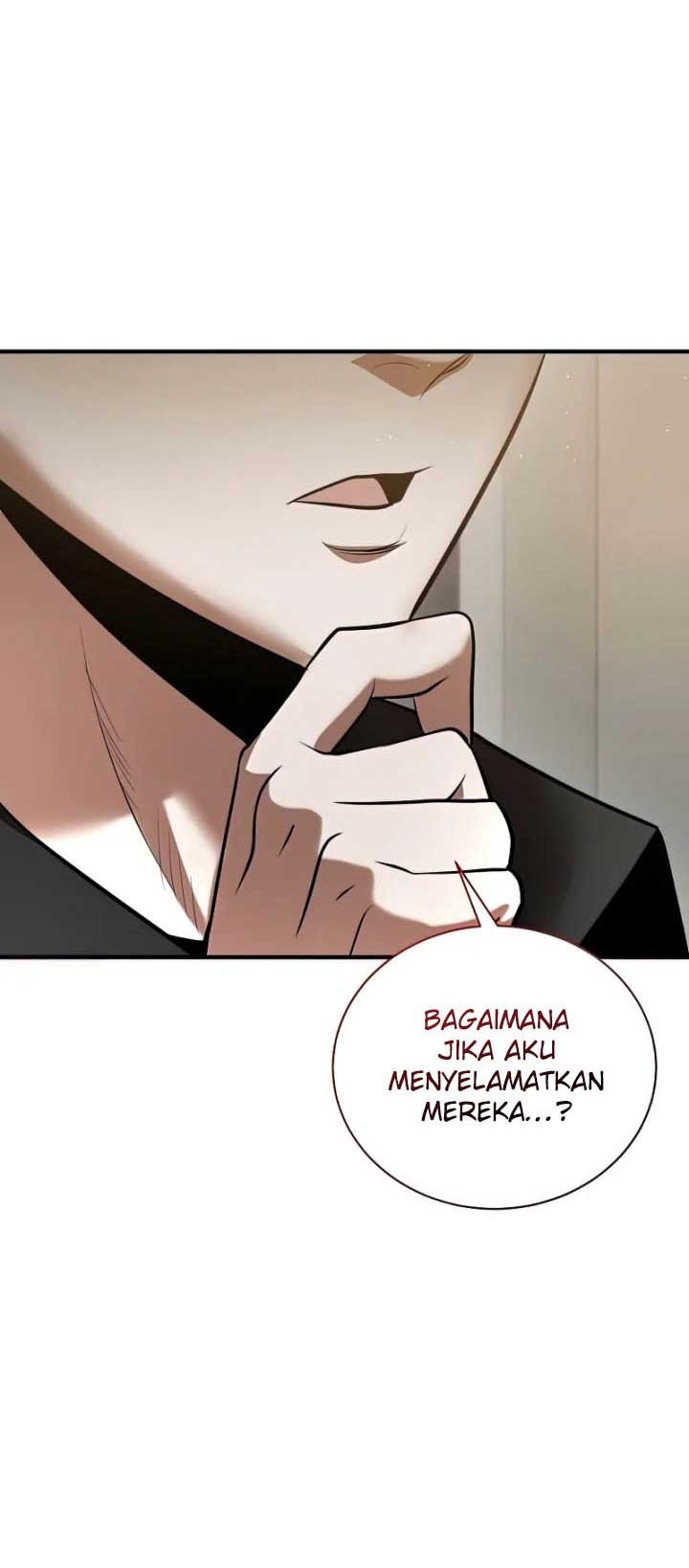 I Became a Renowned Family's Sword Prodigy Chapter 19 - halaman 43