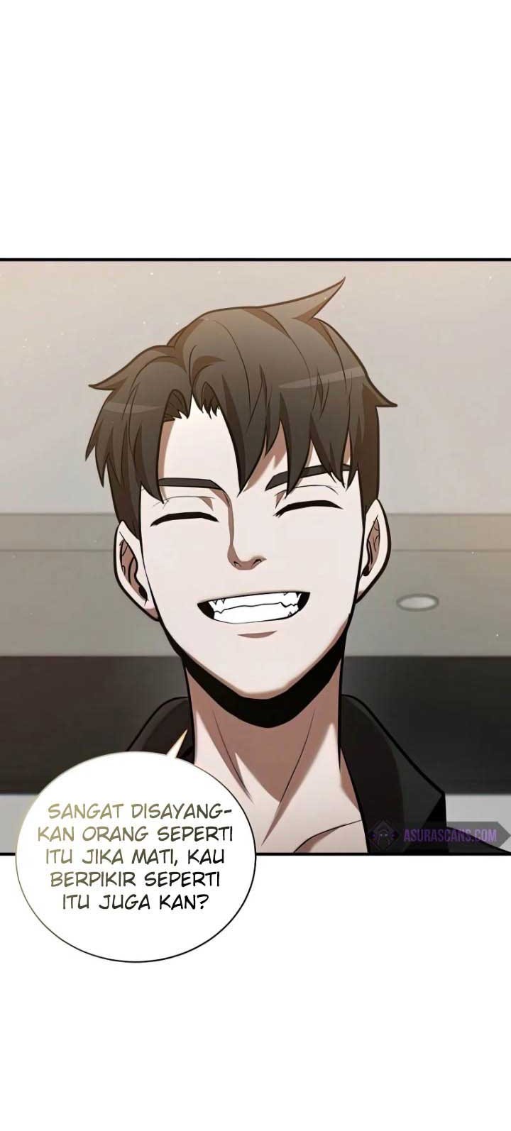 I Became a Renowned Family's Sword Prodigy Chapter 19 - halaman 46