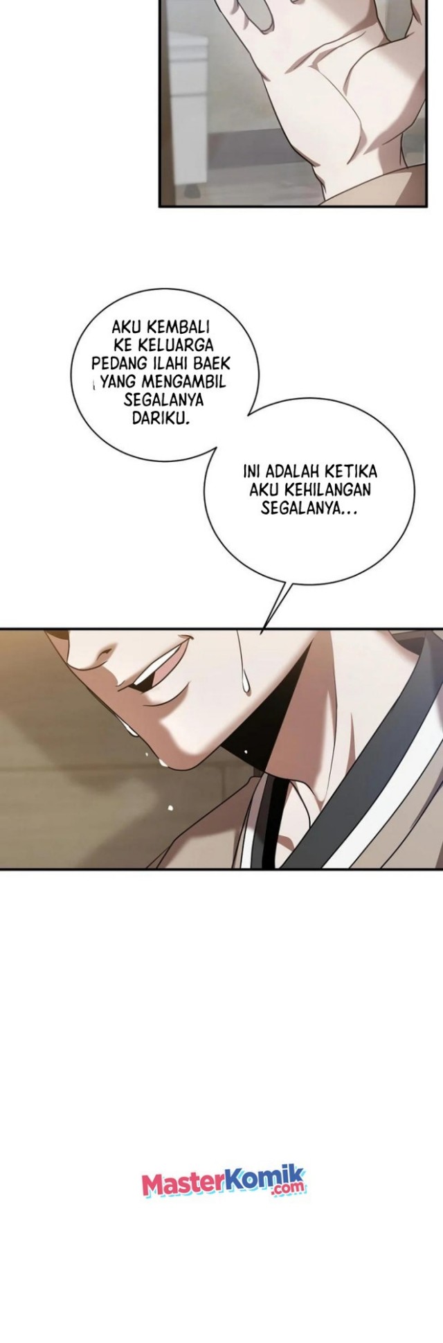 I Became a Renowned Family's Sword Prodigy Chapter 2 - halaman 12