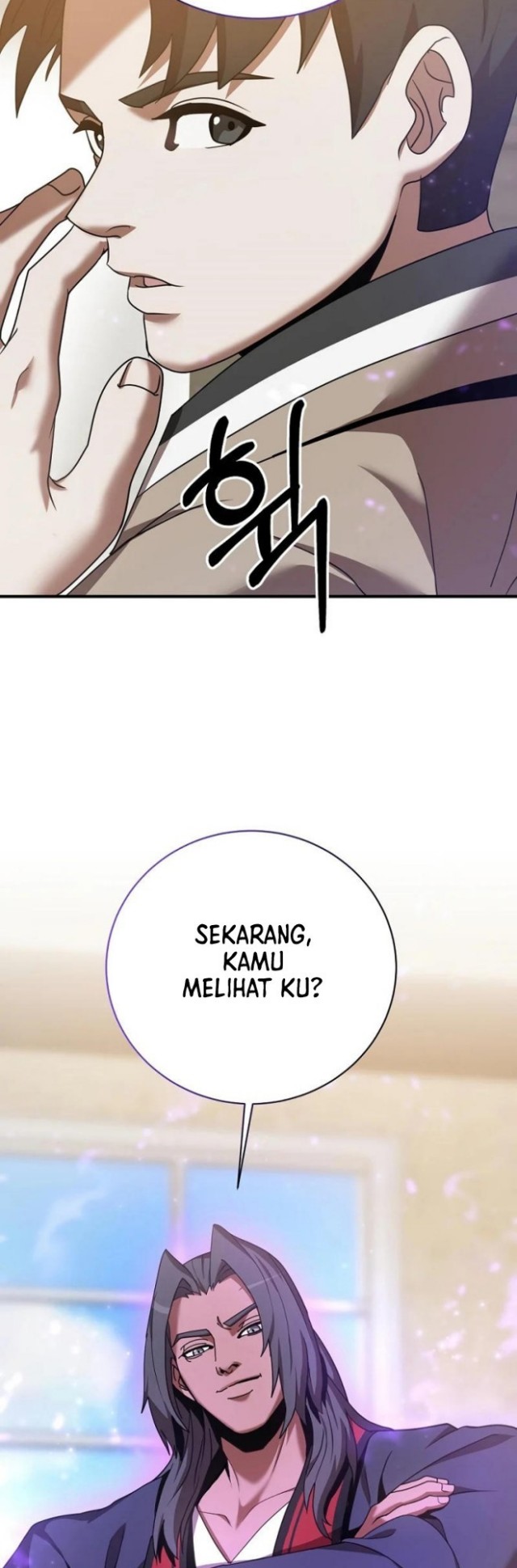 I Became a Renowned Family's Sword Prodigy Chapter 2 - halaman 15