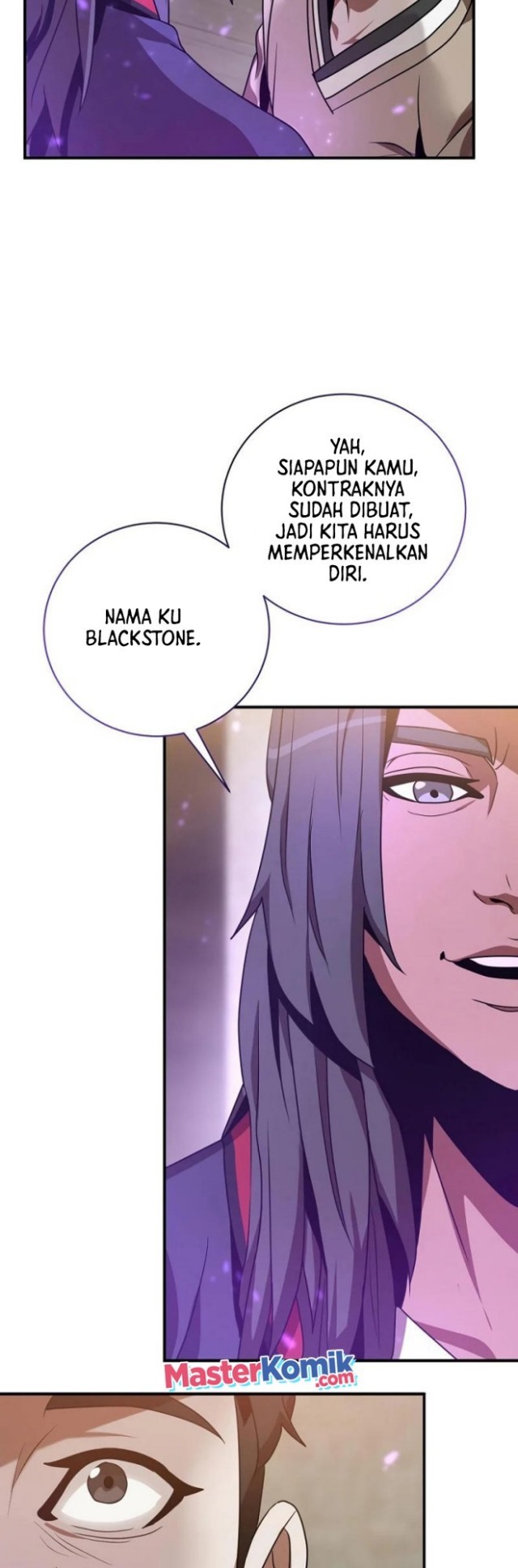 I Became a Renowned Family's Sword Prodigy Chapter 2 - halaman 17