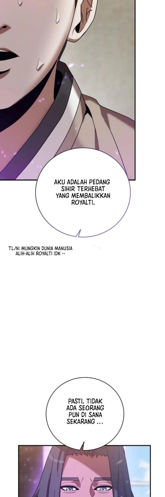 I Became a Renowned Family's Sword Prodigy Chapter 2 - halaman 18