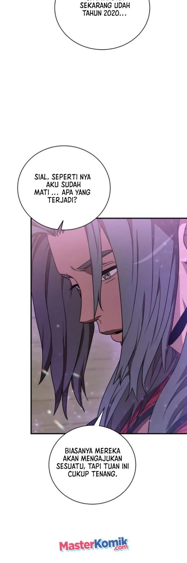 I Became a Renowned Family's Sword Prodigy Chapter 2 - halaman 20