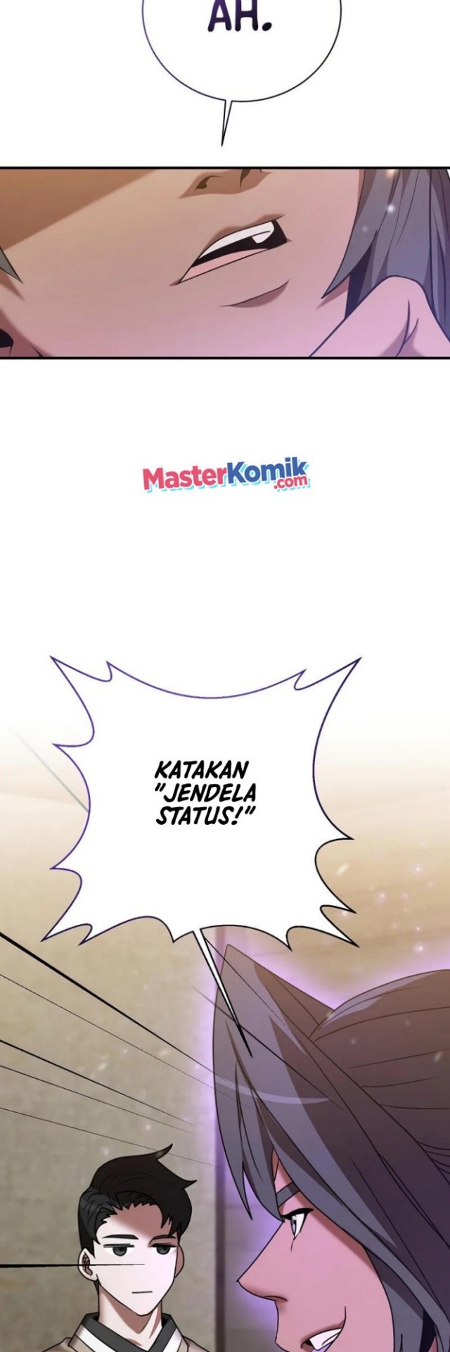 I Became a Renowned Family's Sword Prodigy Chapter 2 - halaman 25
