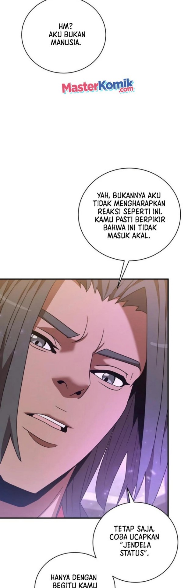 I Became a Renowned Family's Sword Prodigy Chapter 2 - halaman 28