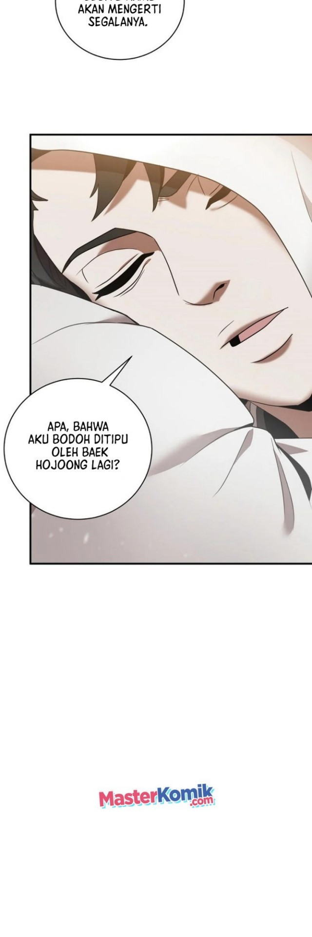I Became a Renowned Family's Sword Prodigy Chapter 2 - halaman 29