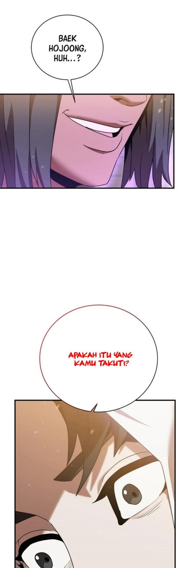 I Became a Renowned Family's Sword Prodigy Chapter 2 - halaman 30
