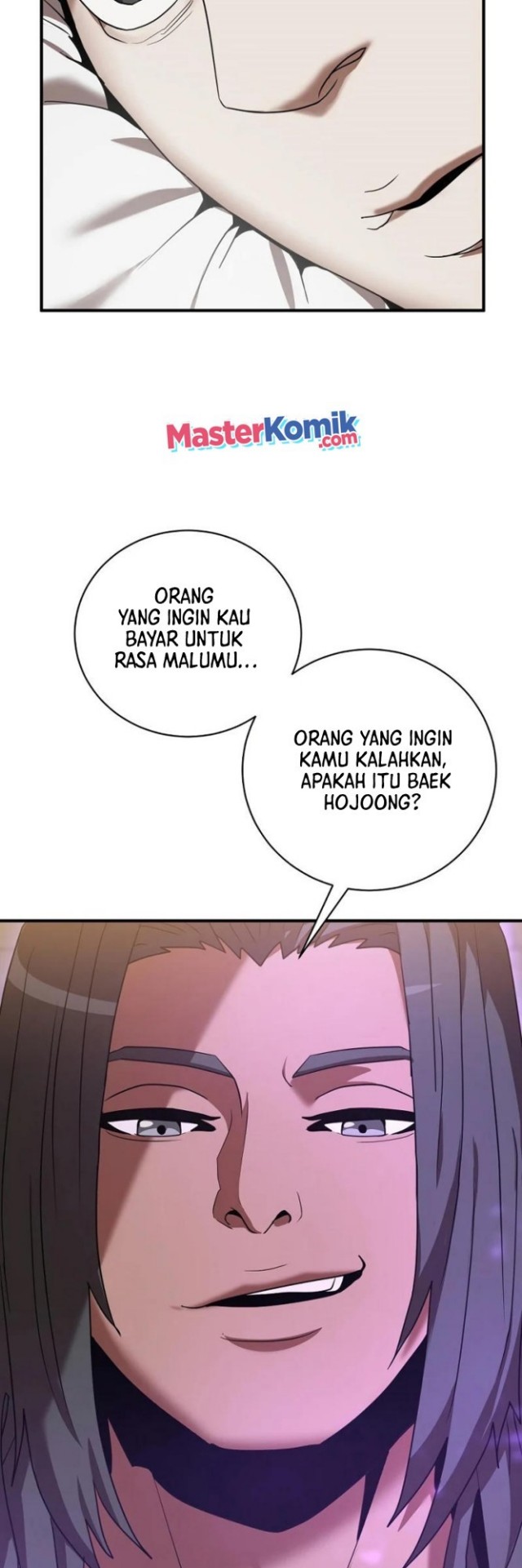 I Became a Renowned Family's Sword Prodigy Chapter 2 - halaman 31