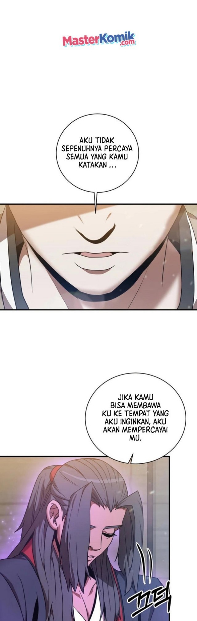 I Became a Renowned Family's Sword Prodigy Chapter 2 - halaman 38