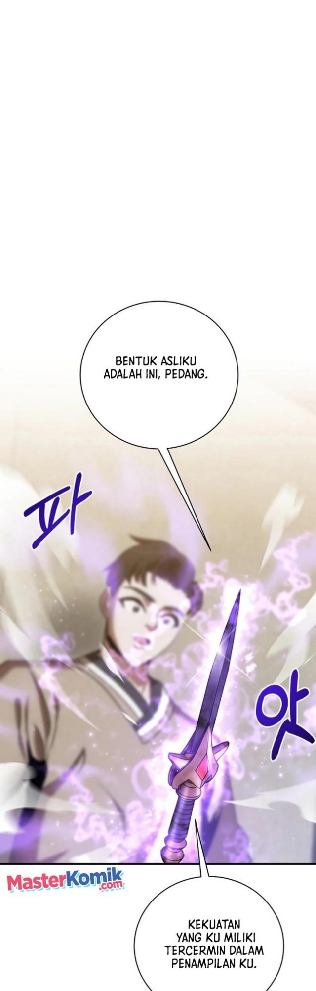 I Became a Renowned Family's Sword Prodigy Chapter 2 - halaman 47