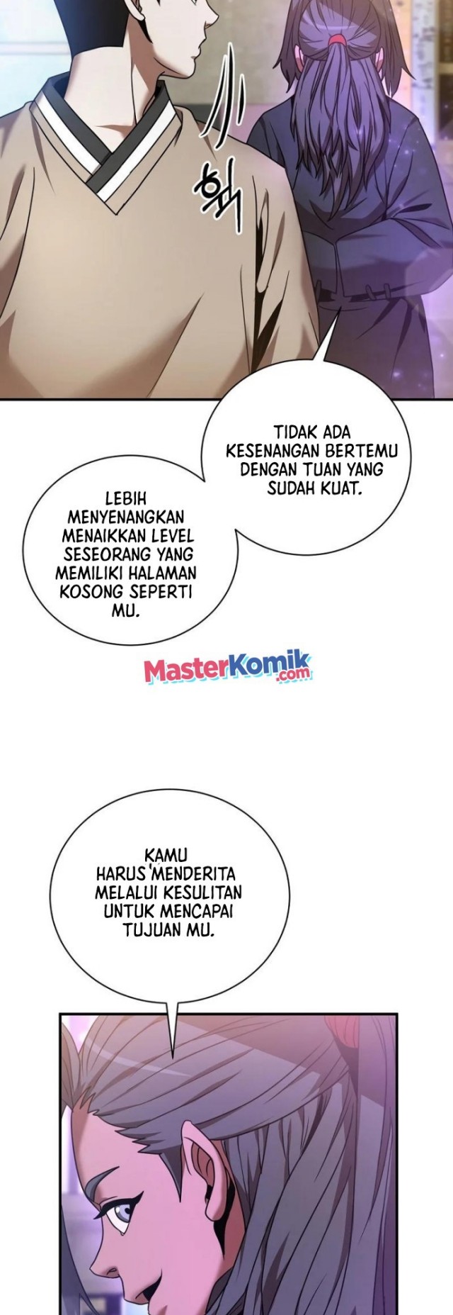 I Became a Renowned Family's Sword Prodigy Chapter 2 - halaman 51