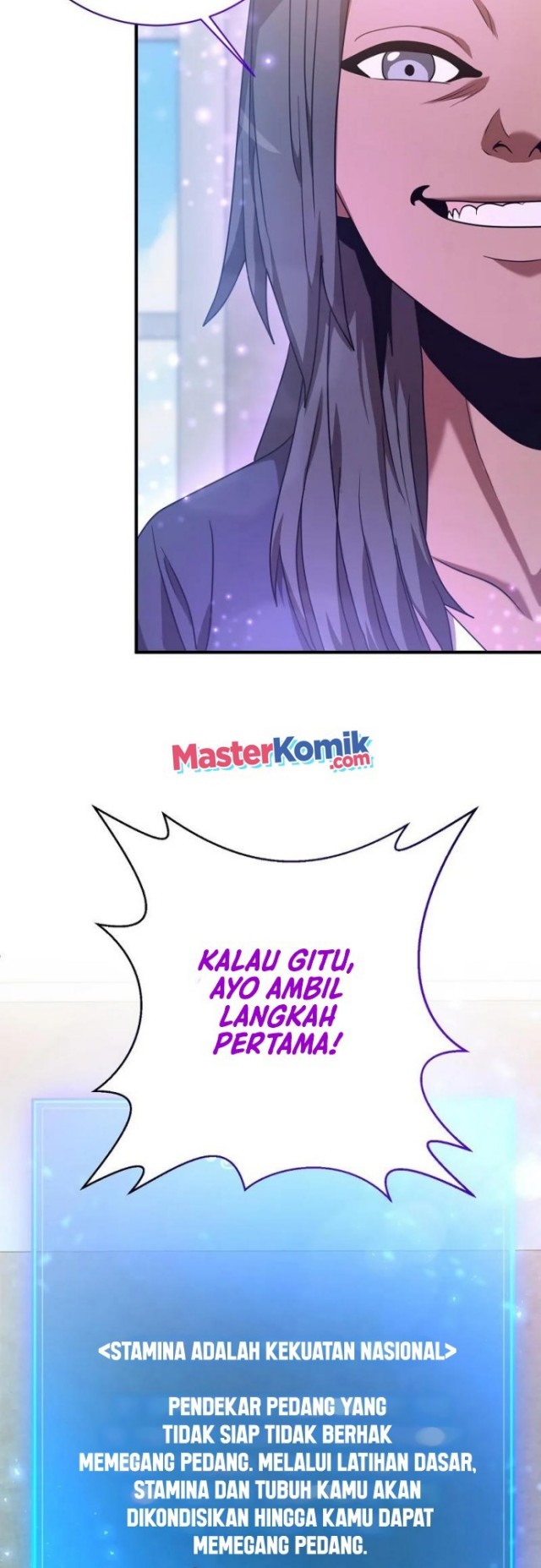 I Became a Renowned Family's Sword Prodigy Chapter 2 - halaman 54