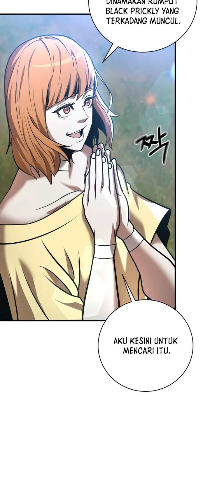 I Became a Renowned Family's Sword Prodigy Chapter 20 - halaman 17