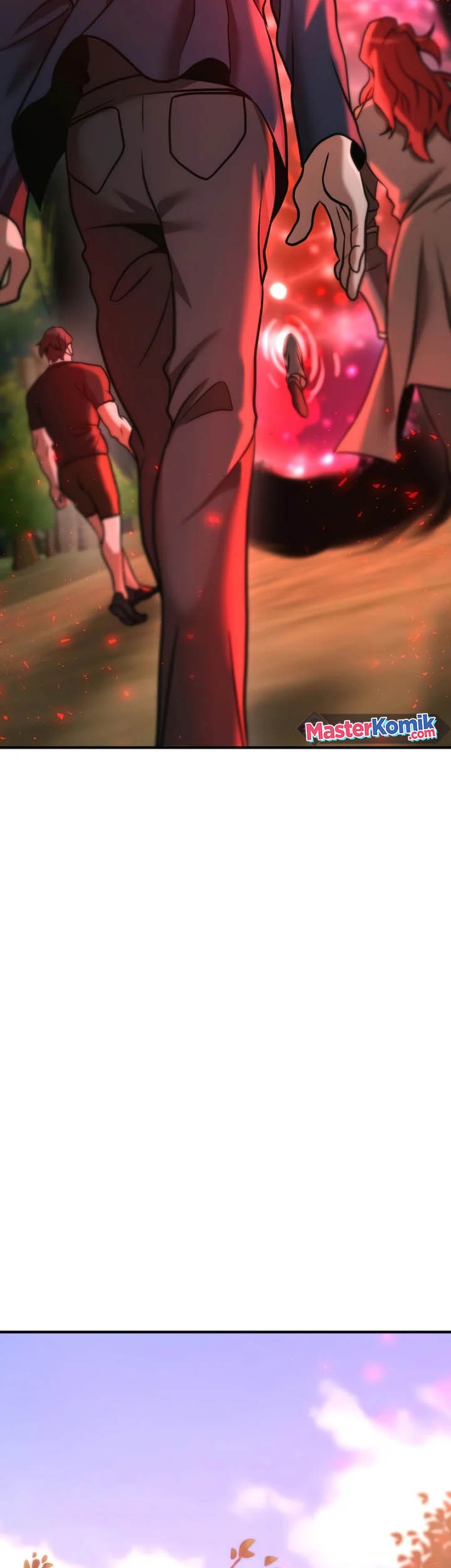 I Became a Renowned Family's Sword Prodigy Chapter 20 - halaman 23