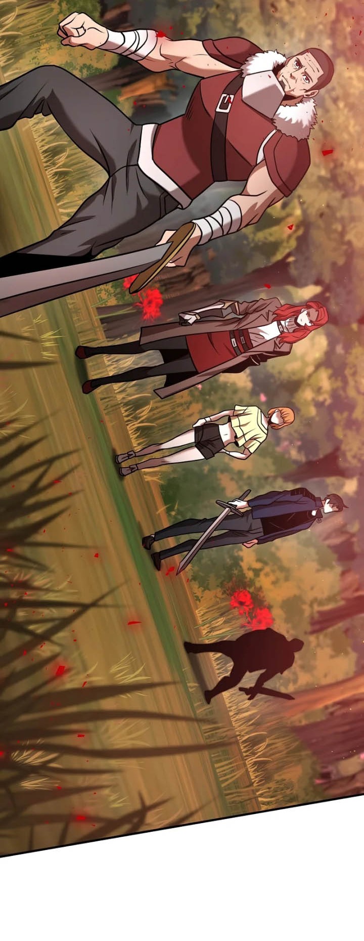 I Became a Renowned Family's Sword Prodigy Chapter 20 - halaman 28