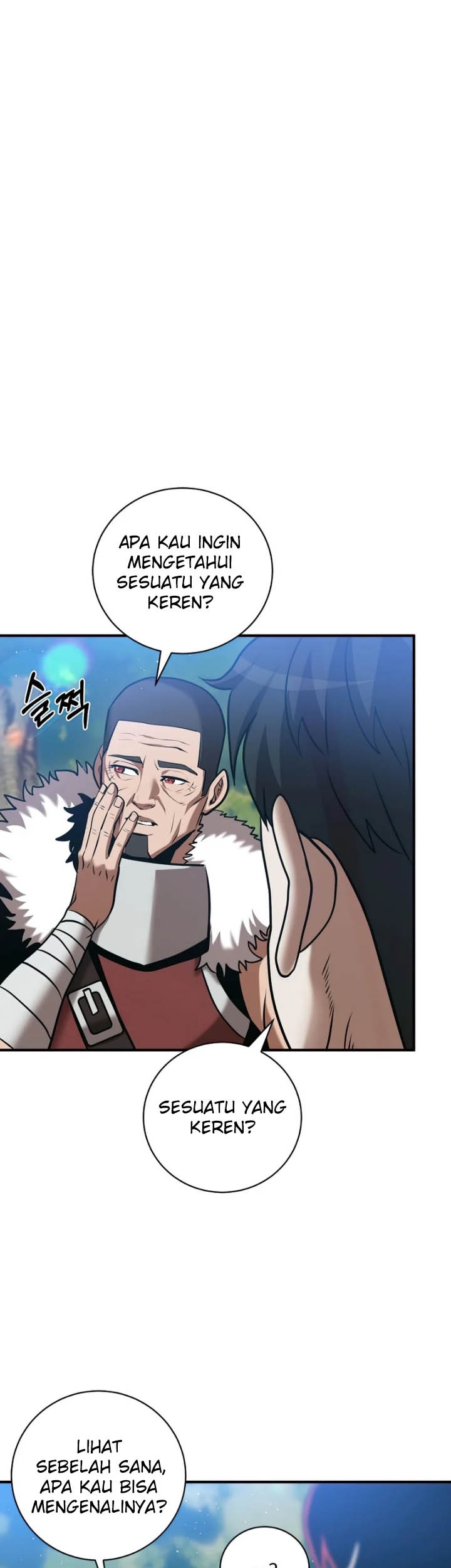 I Became a Renowned Family's Sword Prodigy Chapter 20 - halaman 4