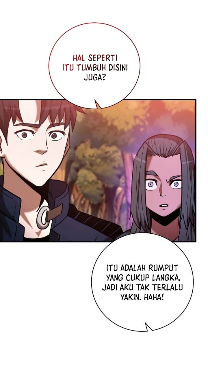 I Became a Renowned Family's Sword Prodigy Chapter 20 - halaman 48