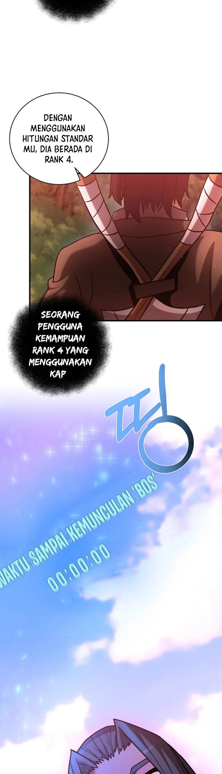 I Became a Renowned Family's Sword Prodigy Chapter 20 - halaman 51
