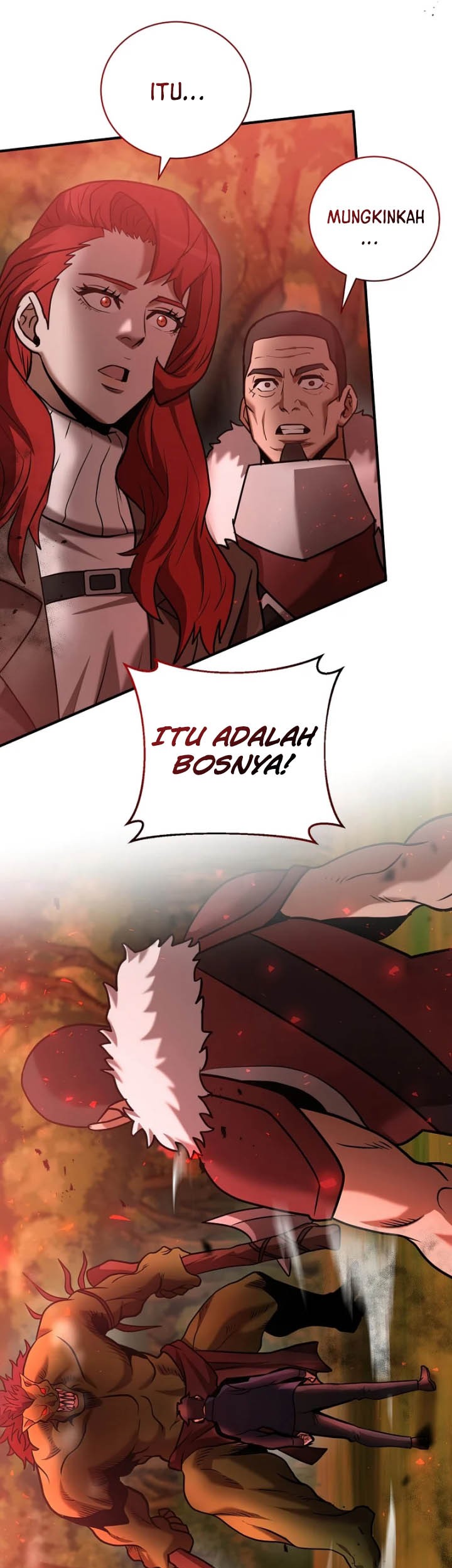 I Became a Renowned Family's Sword Prodigy Chapter 20 - halaman 57