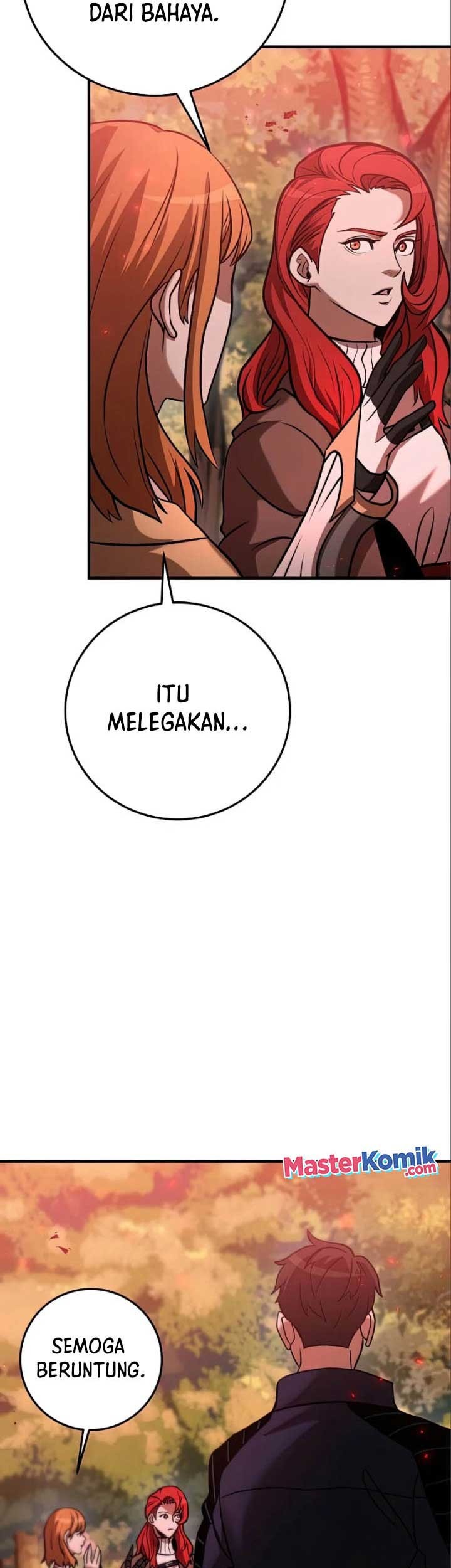 I Became a Renowned Family's Sword Prodigy Chapter 21 - halaman 11