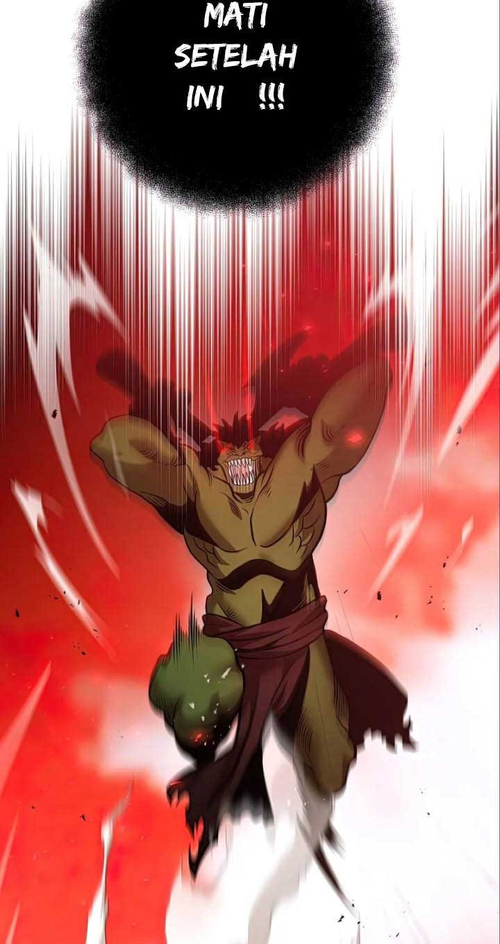 I Became a Renowned Family's Sword Prodigy Chapter 21 - halaman 16