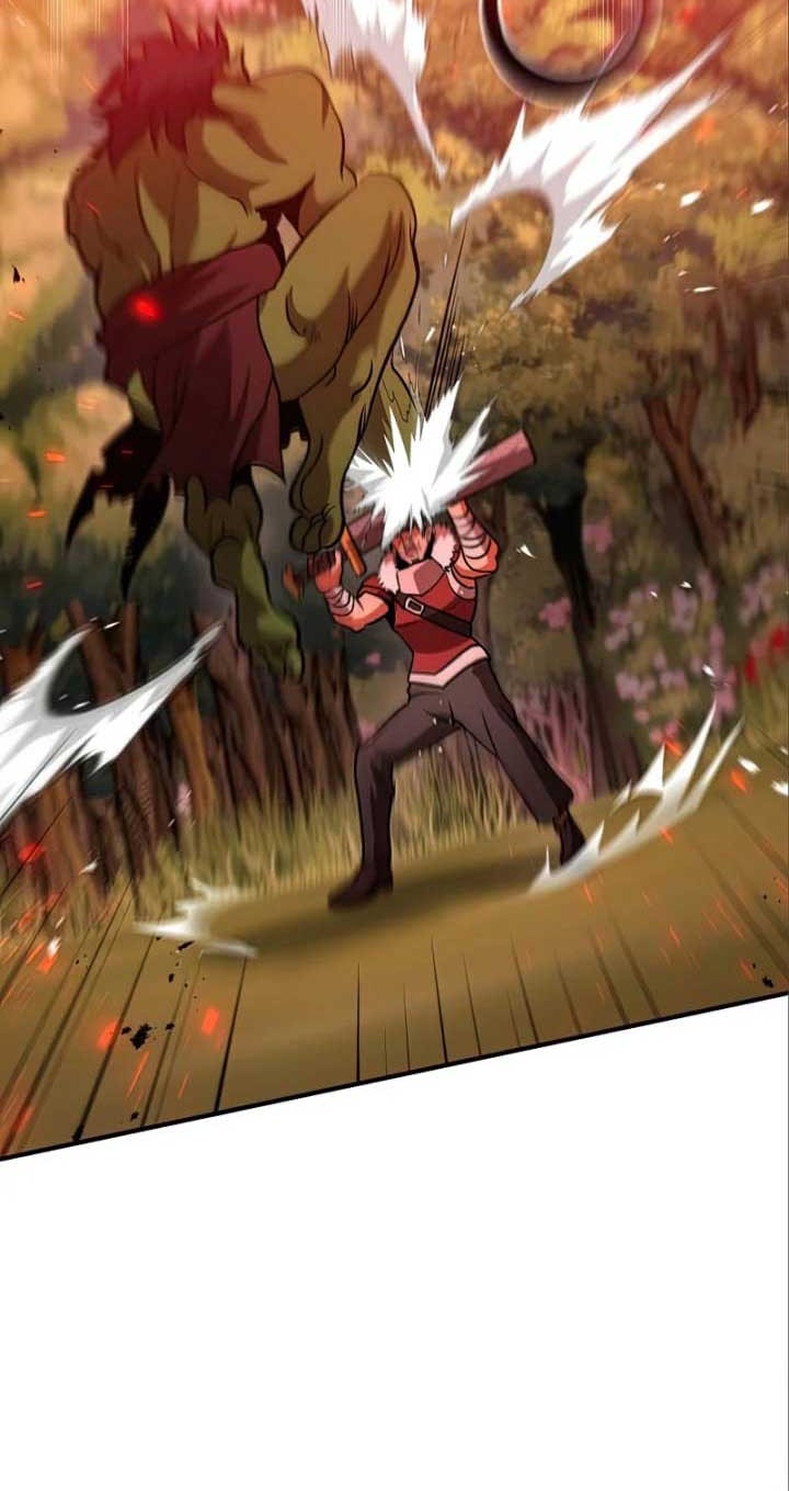 I Became a Renowned Family's Sword Prodigy Chapter 21 - halaman 19