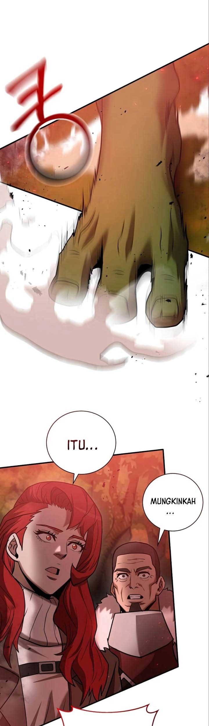 I Became a Renowned Family's Sword Prodigy Chapter 21 - halaman 2