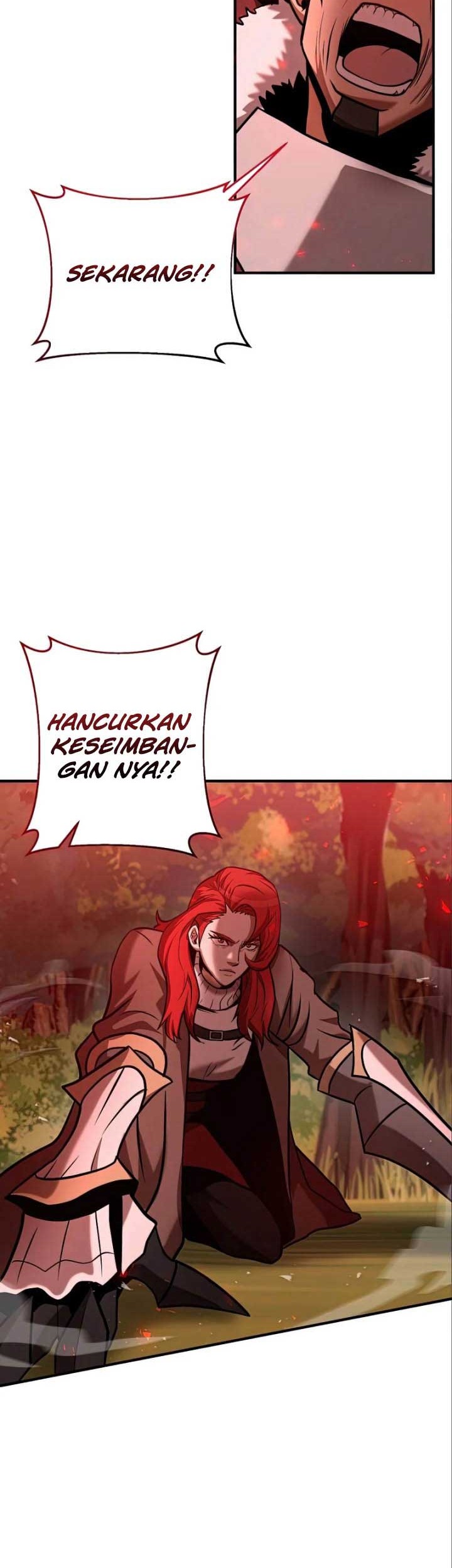 I Became a Renowned Family's Sword Prodigy Chapter 21 - halaman 21