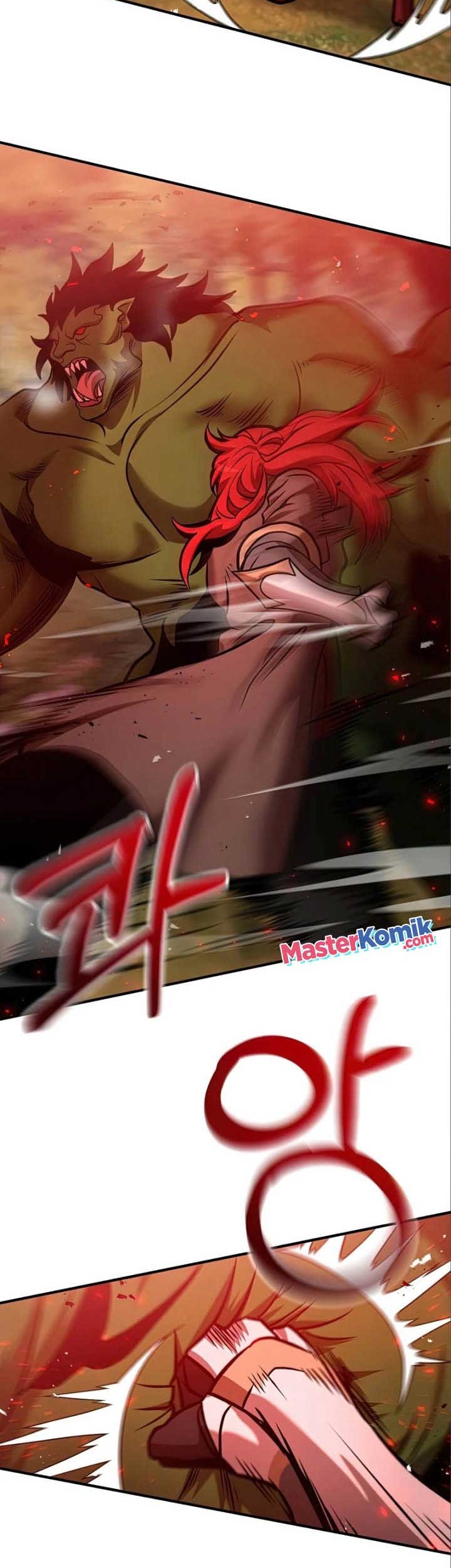 I Became a Renowned Family's Sword Prodigy Chapter 21 - halaman 24