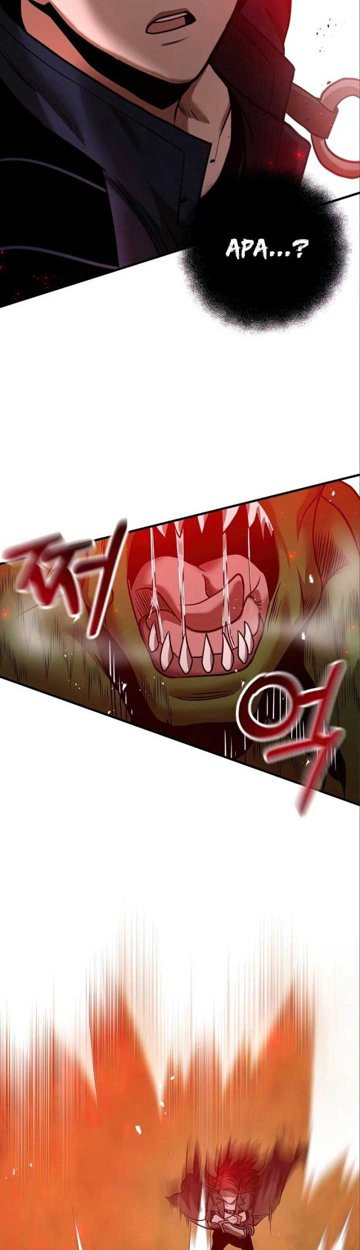 I Became a Renowned Family's Sword Prodigy Chapter 21 - halaman 27