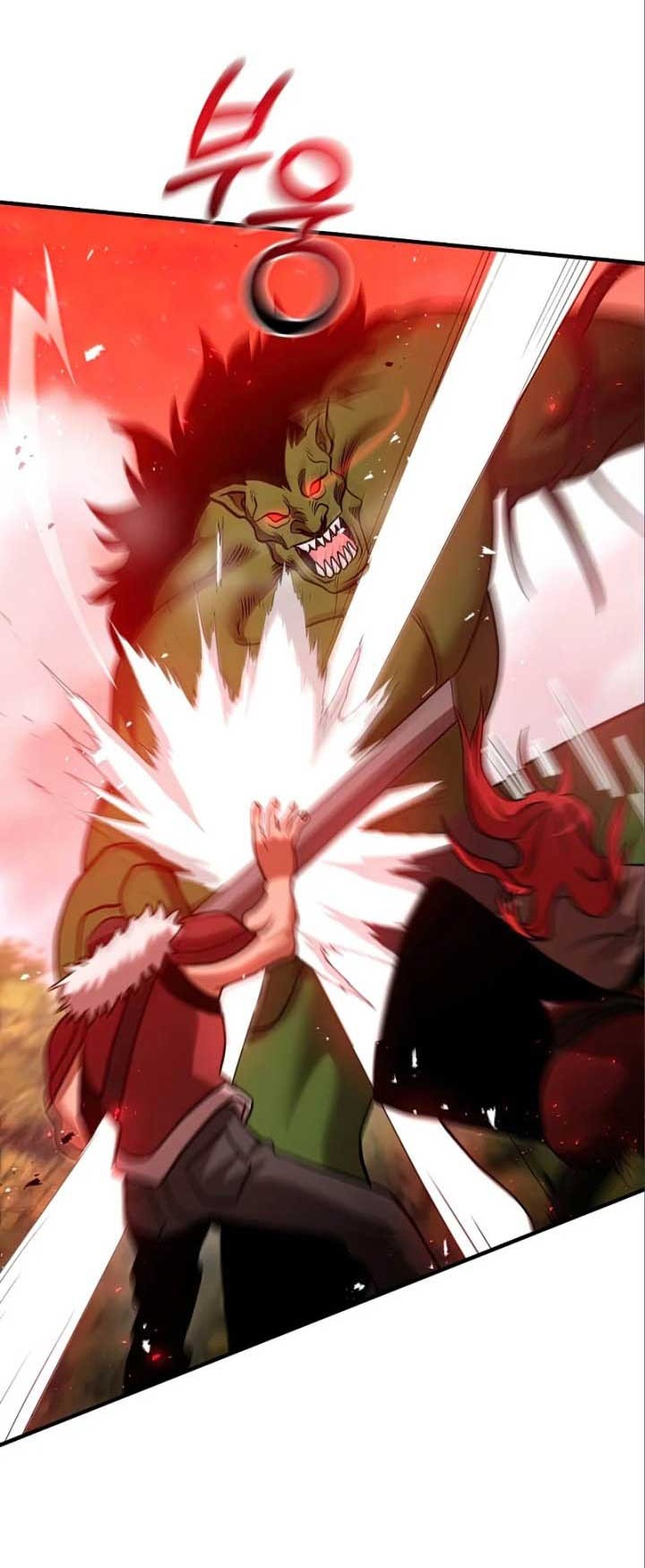 I Became a Renowned Family's Sword Prodigy Chapter 21 - halaman 31