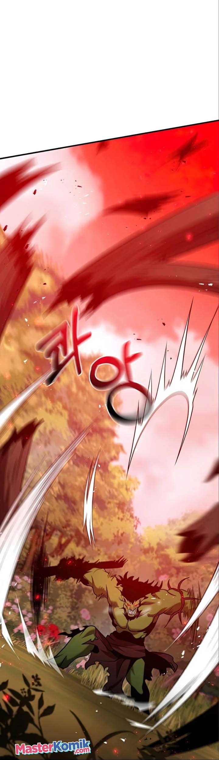 I Became a Renowned Family's Sword Prodigy Chapter 21 - halaman 32