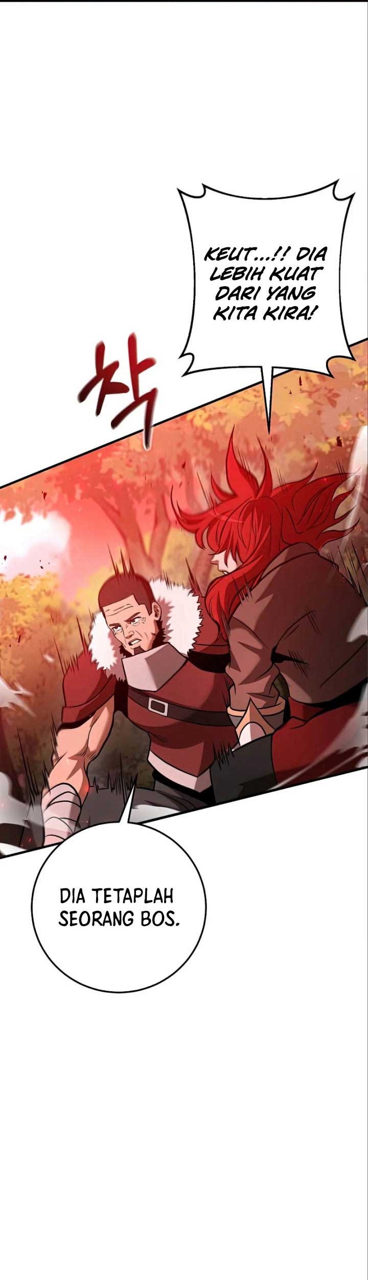 I Became a Renowned Family's Sword Prodigy Chapter 21 - halaman 33