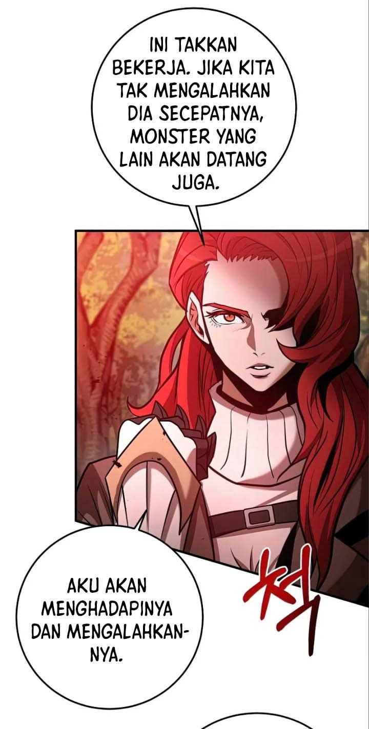 I Became a Renowned Family's Sword Prodigy Chapter 21 - halaman 34