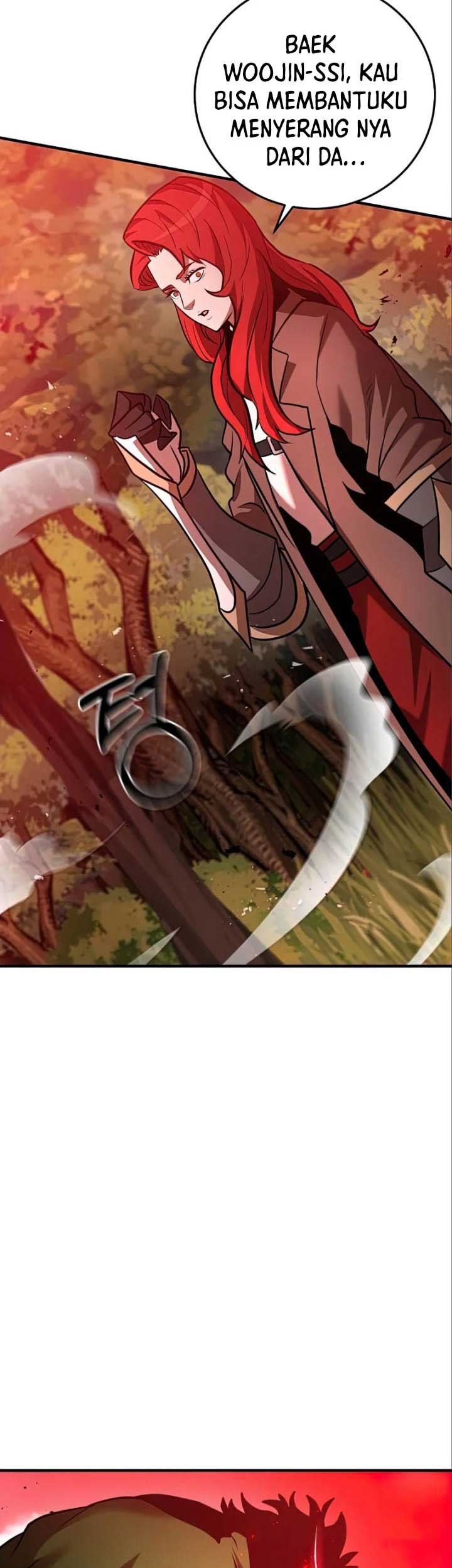 I Became a Renowned Family's Sword Prodigy Chapter 21 - halaman 35