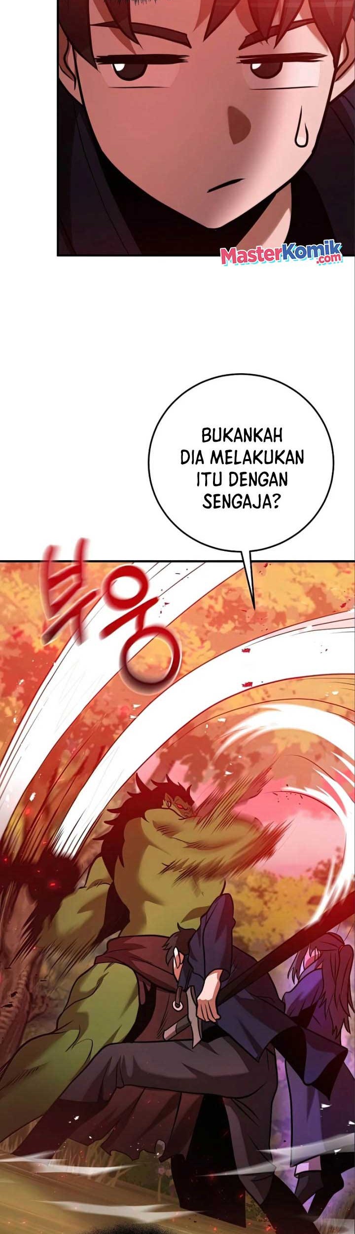 I Became a Renowned Family's Sword Prodigy Chapter 21 - halaman 39